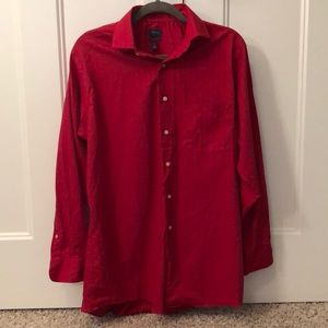 Arrow Brand Dress Shirt